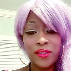 Meet your Posher, Lynnette